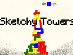                                                                     Sketchy Towers קחשמ