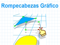                                                                     Rompecabezas Gráfico קחשמ