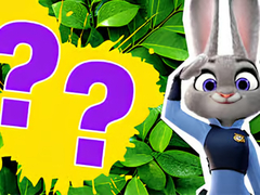                                                                     Kids Quiz: What Do You Know About Zootopia קחשמ