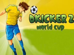                                                                     Dkicker 2 World Cup קחשמ