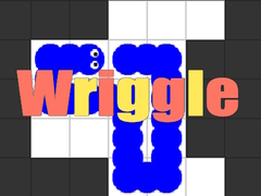                                                                     Wriggle קחשמ