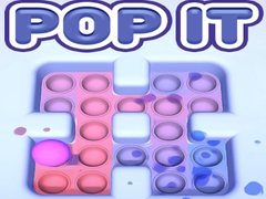                                                                     Pop It קחשמ