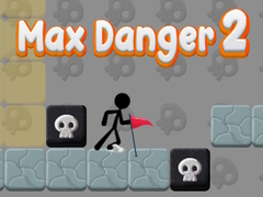                                                                     Max Danger 2 קחשמ