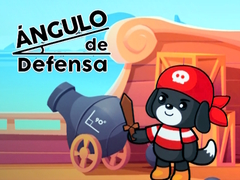                                                                     Angulo de Defensa קחשמ