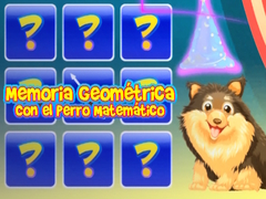                                                                     Memoria Geometrica Con El Perro Matematico קחשמ