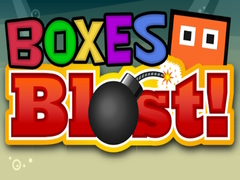                                                                     Boxes Blast קחשמ