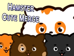                                                                     Hamster Cute Merge קחשמ