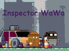                                                                     Inspector Wawa קחשמ