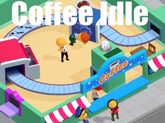                                                                     Coffee Idle קחשמ