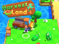                                                                     Harvest Land קחשמ