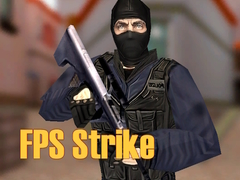                                                                     FPS Strike קחשמ