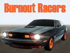                                                                     Burnout Racers קחשמ