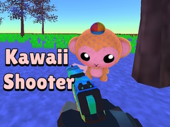                                                                     Kawaii Shooter קחשמ