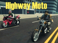                                                                     Highway Moto קחשמ