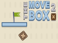                                                                     Move the Box 2 קחשמ