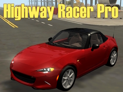                                                                     Highway Racer Pro קחשמ