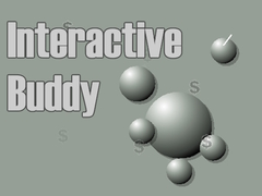                                                                     Interactive Buddy קחשמ