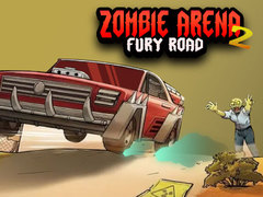                                                                     Zombie Arena 2 Fury Road קחשמ