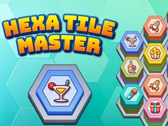                                                                     Hexa Tile Master קחשמ