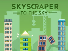                                                                     Skyscraper to the Sky קחשמ