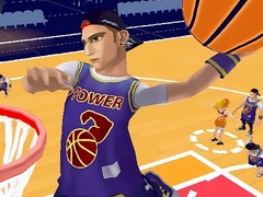                                                                     Basketball.io 2.0 NBA קחשמ