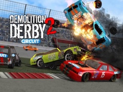                                                                     Demolition Derby 2 קחשמ