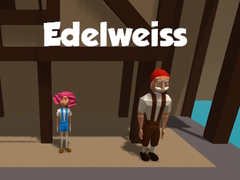                                                                     Edelweiss קחשמ