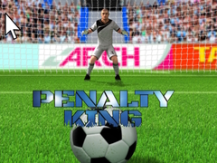                                                                     Penalty King קחשמ