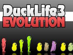                                                                     Duck Life 3 Evolution קחשמ