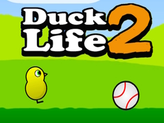                                                                     Duck Life 2 קחשמ