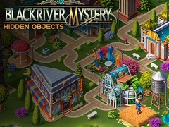                                                                     Blackriver Mystery: Hidden Objects קחשמ