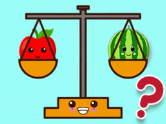                                                                     Kids Quiz: Weight Common Sense קחשמ