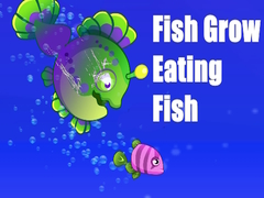                                                                     Fish Grow Eating Fish קחשמ