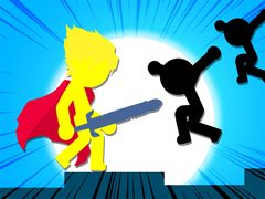                                                                     Stickman The Flash קחשמ