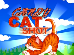                                                                     Candy Cat Shot קחשמ