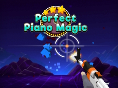                                                                     Perfect Piano Magic קחשמ