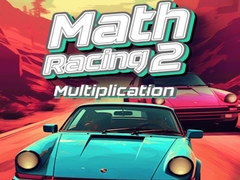                                                                     Math Racing 2 Multiplication קחשמ