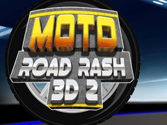                                                                     Moto Road Rash 3D 2 קחשמ