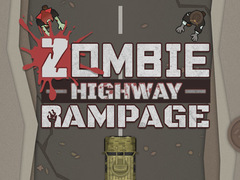                                                                     Zombie Highway Rampage קחשמ