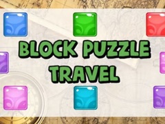                                                                     Block Puzzle Travel קחשמ