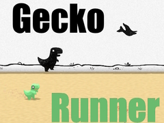                                                                     Gecko Runner קחשמ