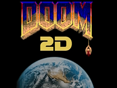                                                                     Doom 2D קחשמ