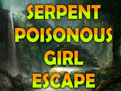                                                                     Serpent Poisonous Girl Escape קחשמ