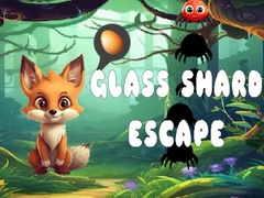                                                                     Glass Shard Escape קחשמ