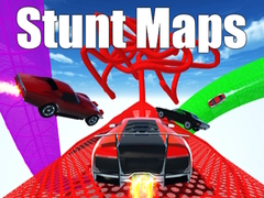                                                                     Stunt Maps קחשמ