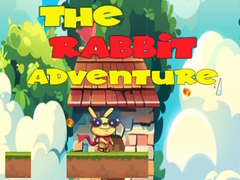                                                                     The Rabbit Adventure קחשמ