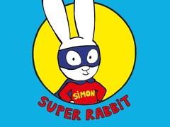                                                                     Simon Super Rabbit קחשמ