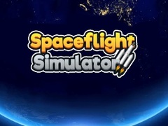                                                                     Spaceflight Simulator קחשמ