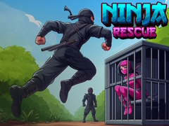                                                                     Ninja Rescue קחשמ