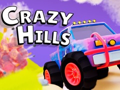                                                                     Crazy Hills קחשמ